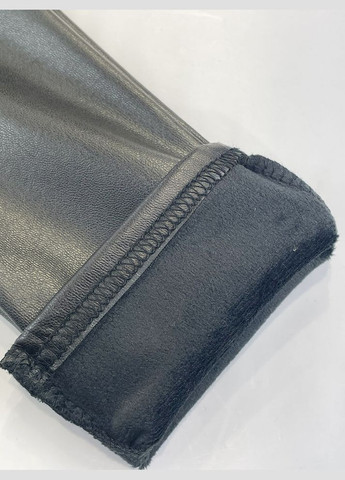 Лосини утеплені екошкіра для дівчинки Mevis (299664228)