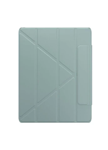 Чехол-книжка Origami (SPD249093XB24) синий для iPad Pro 13" (2024) SwitchEasy (352506312)