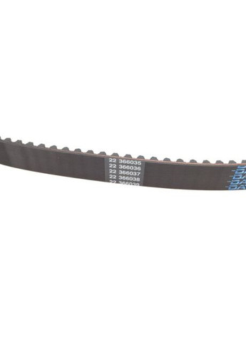 Ремень зубч. ГРМ 150x23.0 (Выр-во) 94777 Dayco (360498014)