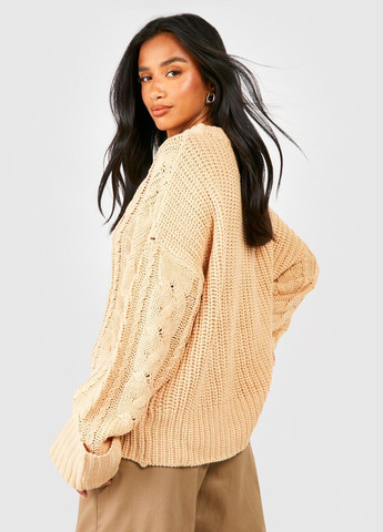 Джемпер Boohoo (343392174)