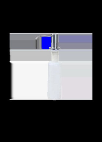 Набір кухонної мийки 78*50С L нержавійка Handmade (поглиблена полиця) Platinum (336934560)