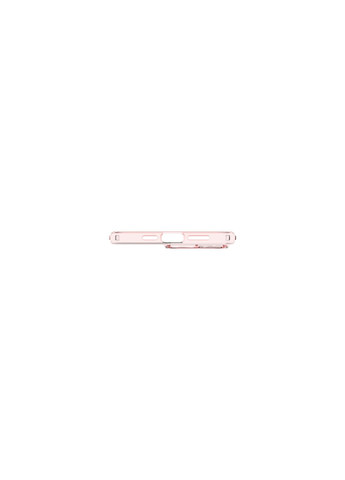 Чехол для мобильного телефона Apple Iphone 14 Pro Crystal Flex, Rose Crystal (ACS04665) Spigen apple iphone 14 pro crystal flex, rose crystal (275099427)