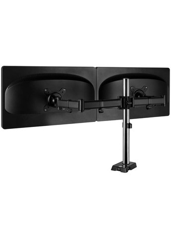 Настільне кріплення для двох моніторів Z2 (Gen 3) з USB-концентратором Arctic (322768832)