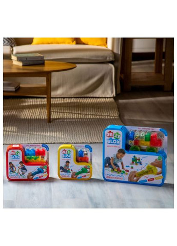 Конструктор (931691) Jelly Blox Сенсорний Стартовий набір (366697206)