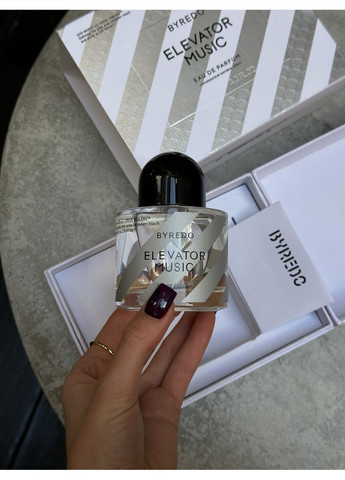 Byredo Elevator Music 100 ml No Brand (362044501)