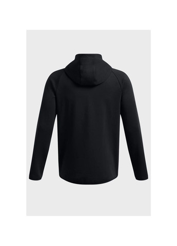 Кофта чоловіча Ua Unstoppable Flc Fz Hd Eu (1389352-001) Under Armour (370780335)