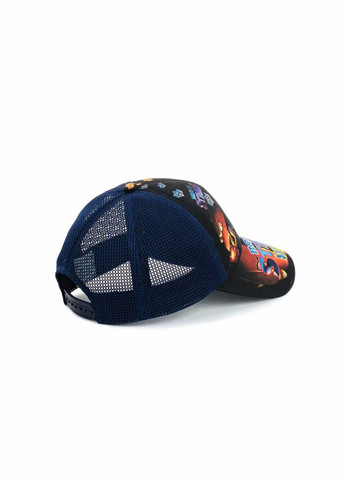 Кепка детская с сеткой Барвл Старс / Brawl Stars No Brand Дитяча кепка (296661213)