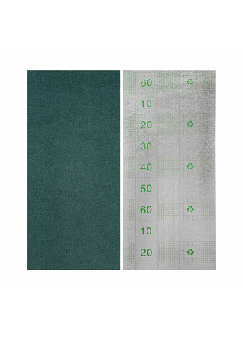 Самоклеящиеся обои 2800х500х1,5мм Темно-зеленый меланж (D) SW-00001784 Sticker Wall (362114712)