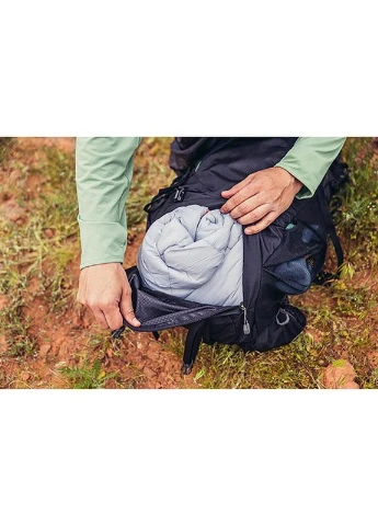 Туристический рюкзак Stout 45 RC Forest Black (149379/A266) Gregory (324611943)