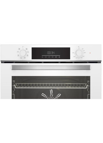 Электрическая духовка BBIM14300WMS BEKO (314928239)