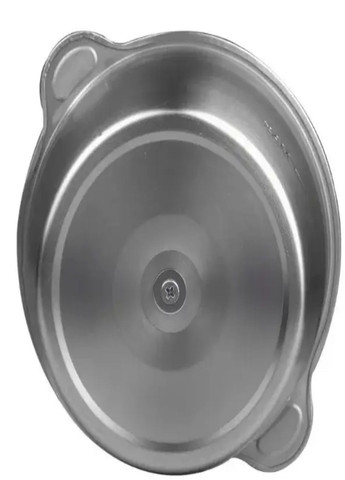 Кухонний електричний подрібнювач KM 4021 чоппер 1,7л Сталевий DSP (314694041)