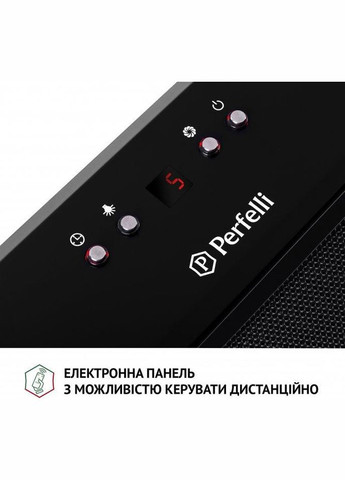 Витяжка PERFELLI (368593796)