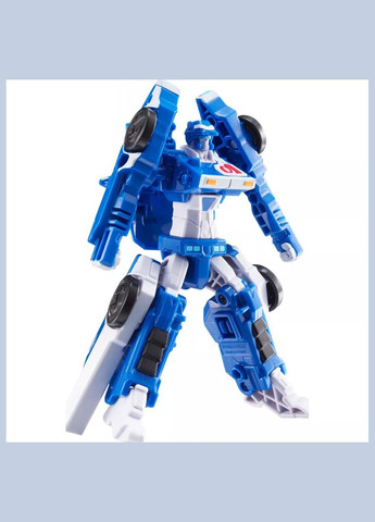 Игрушка-трансформер Мини Тахион (301139) Tobot (330057782)