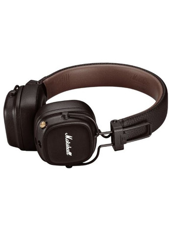 Навушники Headphones Major IV Brown (1006127) Marshall (339086008)