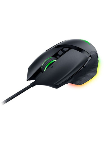 Миша RZ01-05230100-R3M1 Basilisk V3 35K, RGB, USB-A, Razer (362712851)
