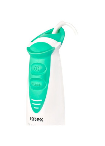 Блендер RTB501W Rotex (306746111)