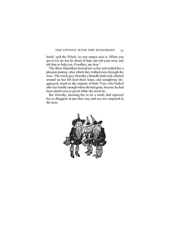 The Wonderful Wizard of Oz & Glinda of Oz Wordsworth Editions (370115434)