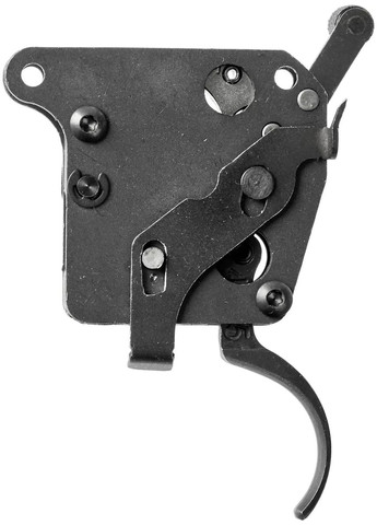 УСМ Remington 700 Match Grade. Трехрычажный. Усилие спуска 142 г/5 oz Jard (316438275)