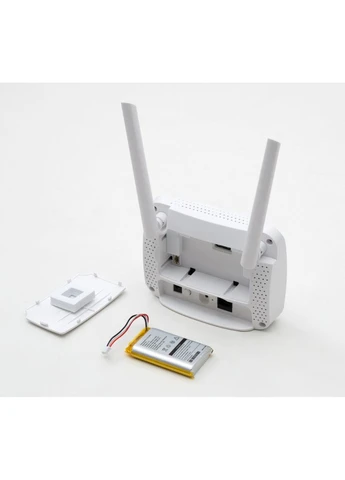 Маршрутизатор IndHome 4G C101 (VMRL-C101W) Vinga (382081301)
