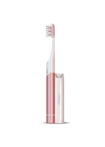 Звуковая зубная щетка Medica+ ProBrush 7.0 Compact Pink гарантия 1 год Medica+ (306632952)