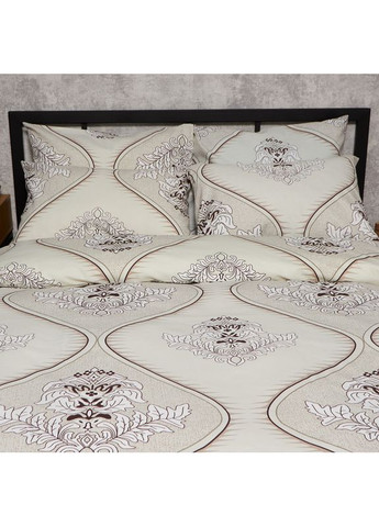 Набор наволочек Микросатин Premium 50х70 2 шт (MS-840001491) Moon&Star Royal Elegance (356681288)