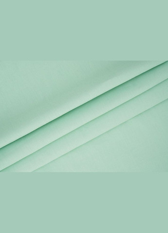 Простирадло Сатин Mint на резинці 120x190 (GDSMSHEETF120190) Good-Dream (321966739)