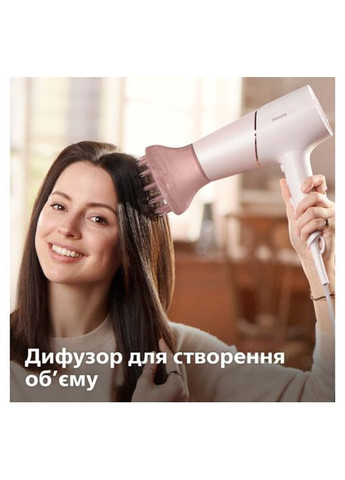 Фен 5000 Series BHD530/00 Philips (360416058)