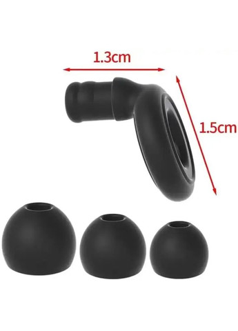 Беруши для сна с кейсом противошумны от храпа и шума. No Brand (318359509)