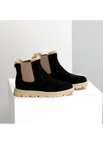 Зимові черевики No Brand (369363740)