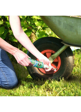 Антипрокольна рідина для беcкамерок, 473мл Slime (361075602)