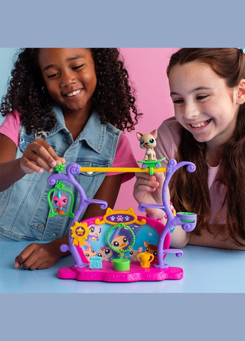 Ігровий набір Шоу талантів () Littlest Pet Shop 558 (328401601)