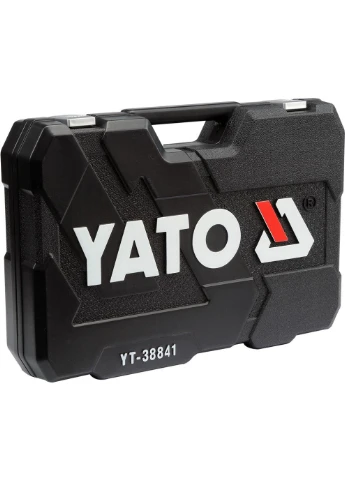 Набір інструментів 216од. YT-38841 YATO (393578157)