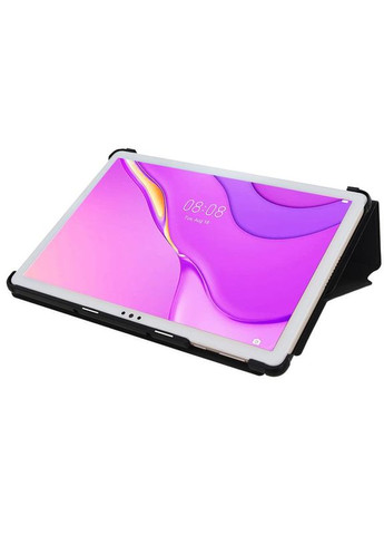 Чохол-книжка Premium для Huawei MatePad T 10s/T 10s (2nd Gen) Black (705445) BeCover (336953764)