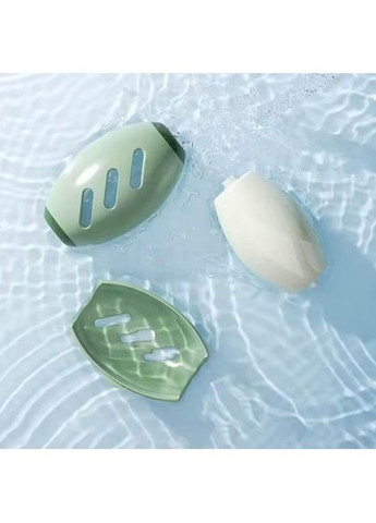 Силиконовый липкий ролик для чистки одежды и мебели многоразовый моющийся валик для удаления шерсти животных (SR315) No Brand (361161888)