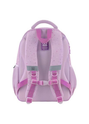 Рюкзак школьный (GO25-182M-4) GoPack Education 182M Self Love Club (366693136)