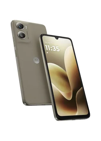 Мобильный телефон (PBA00001UA) Motorola G06 Power 4/256GB Laurel Oak (379534109)