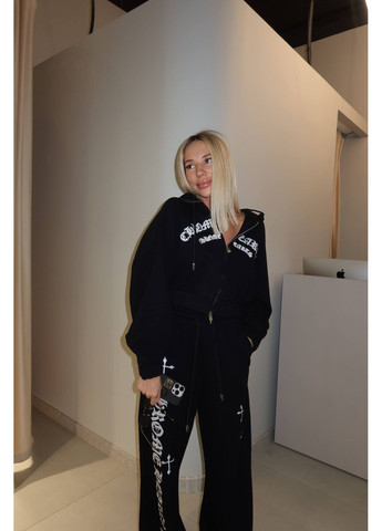 Стильний жіночий спортивний костюм No Brand (369135899)