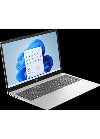 Ноутбук 15-fd1149ua Natural Silver (C79XKEA) HP (373639383)