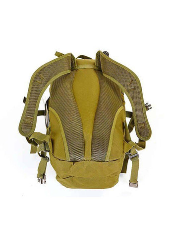 Рюкзак-сумка штурмовий TY-119 30 л SILVER KNIGHT (293516050)