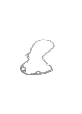 Прокладка крышки насоса масляного Ford Connect 1.8 TDCI 02-13 GZ-A2048 UA63 No Brand (339637614)