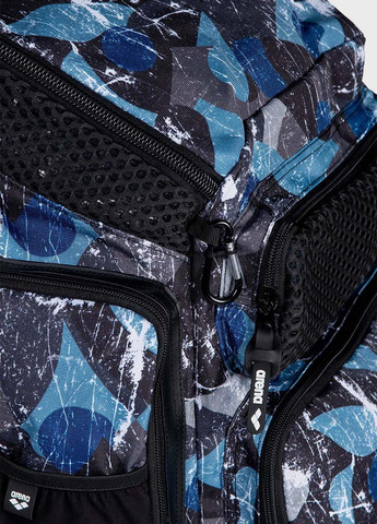 Рюкзак ONE GO BACKPACK AO 45L Синий 50 х 40 х 25 см Arena (367588915)