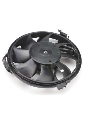 Вентилятор радіатора (електричний) Audi A6/VW Passat 1.6-3.0 97-05 47384 UA63 No Brand (345785659)