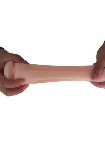 Мастурбатор- вибратор Bassy vibration No Brand (322199549)