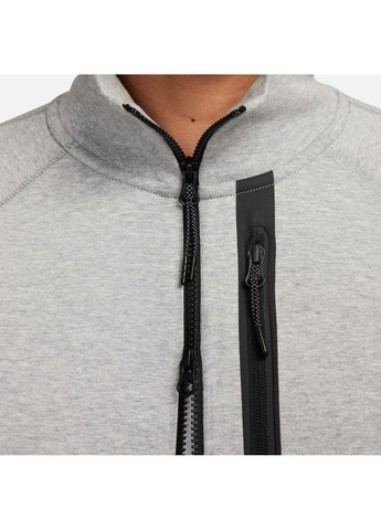 Олімпійка чоловіча Tch Flc N98 Og Grey Nike (365962285)