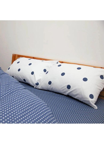 Постільна білизна сімейне Perfect Dots 2-00882-28332 150х215х2 см ТЕП (336328170)