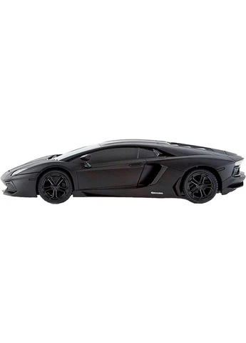 Машинка на радіокеруванні Lamborghini Aventador LP700-4 1:24 Black (124GLBB) [113022] KS Drive (399209247)