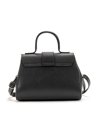 Женская кожаная каркасная сумочка Italy RoyalBag f-it-9844 (283295471)