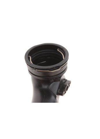 Повітряний патрубок турбонагнітача пластиковий без фітингів BMW 5 ACTIVEHYBRID 3.0 F 12/2011 - 10/2016 09-1399-ua Gates (367165318)