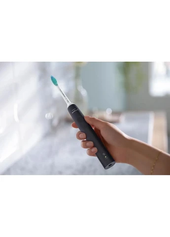 Электрическая зубная щетка Sonicare 3100 series HX3671/14 Philips (314865401)