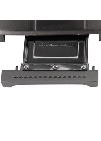 Тостер Artisan 5KMT2204EMS 1250 Вт серебристый KitchenAid (364110091)